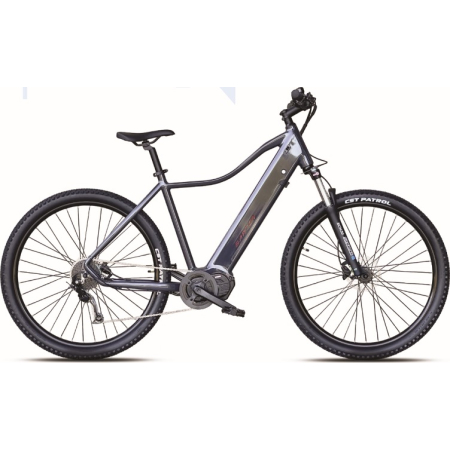 rower elektryczny barton terrain flow 29 grafit mtb ananda rowex